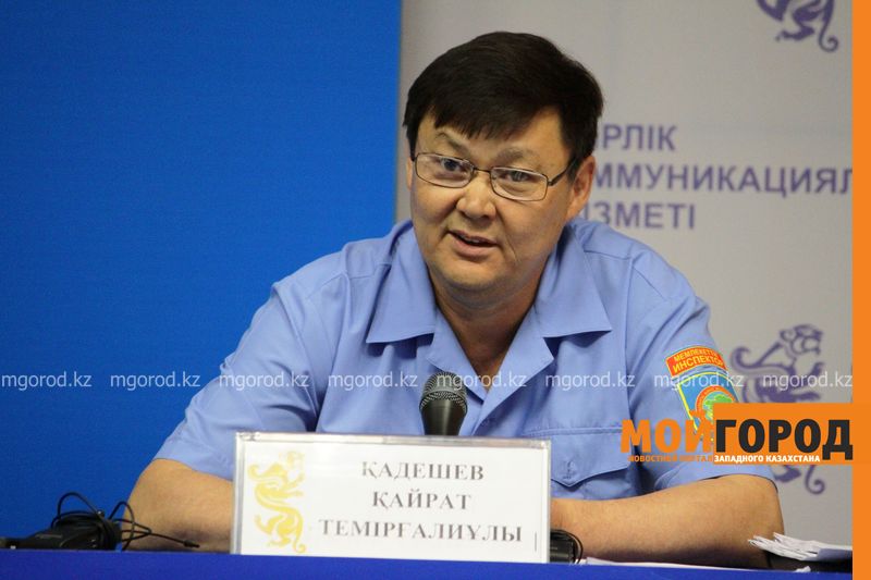 На 200 миллионов тенге нанесли ущерб охотники за сайгаками в ЗКО