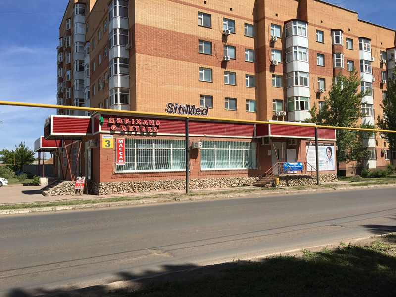 Опытный российский врач-невролог будет вести прием в уральской клинике