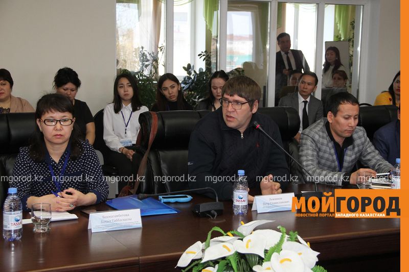 Уральские студенты придумали проект по уменьшению безработицы