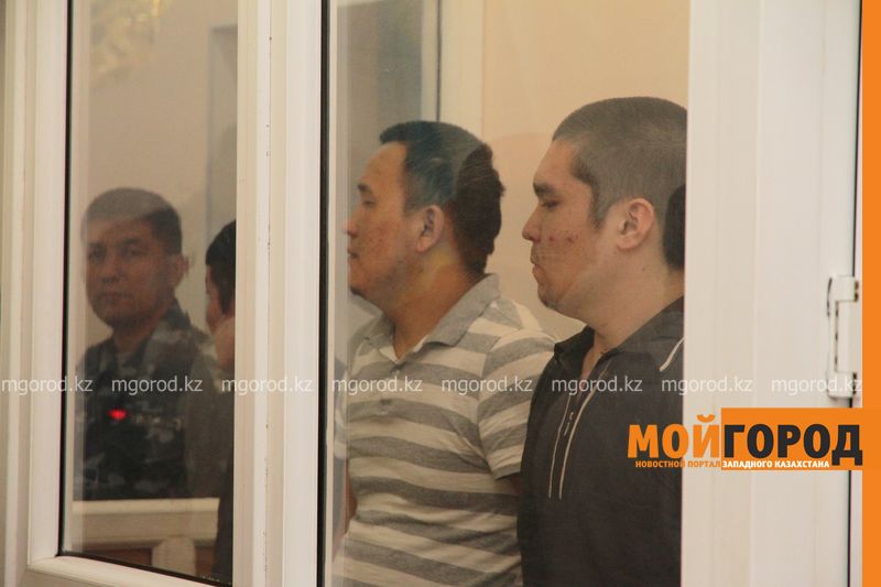 По 10 лет получили трое жителей ЗКО за попытку ограбить скупщиков скота