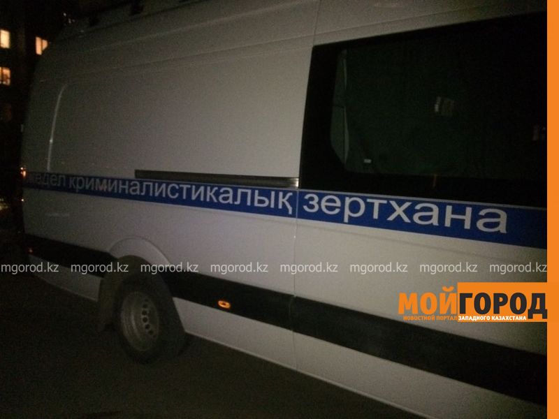 Во дворе гостиницы в Аксае произошла стрельба