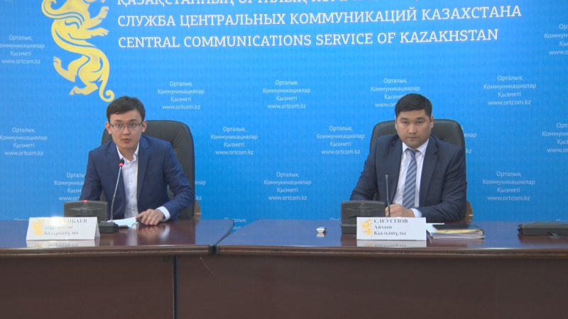 Гранты в размере 3 миллионов тенге смогут получить предприниматели Атырау