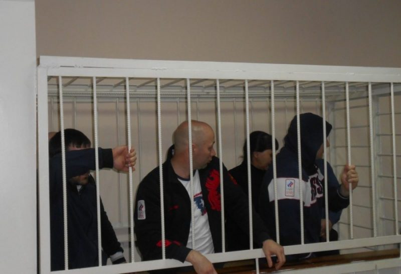В Атырау вынесли приговор транснациональной ОПГ браконьеров