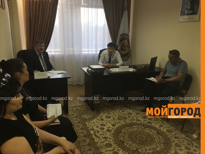 Жилье злостных неплательщиков будут выставляться на торги в Уральске