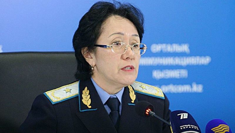 В Казахстане назначен новый омбудсмен по правам ребенка
