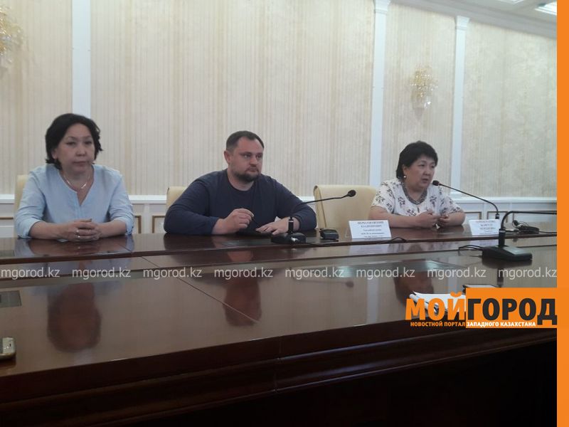 Ситуацию с электронной очередью в детсады разъяснили в отделе образования Уральска