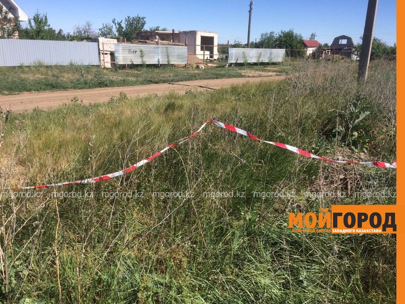 Полицейские раскрыли подробности смерти бабушки в автобусе Уральска