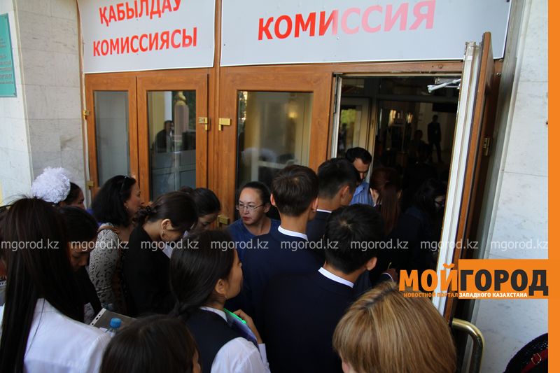 МОН засекретило рейтинг школ по результатам ЕНТ, чтобы избежать давления на педагогов