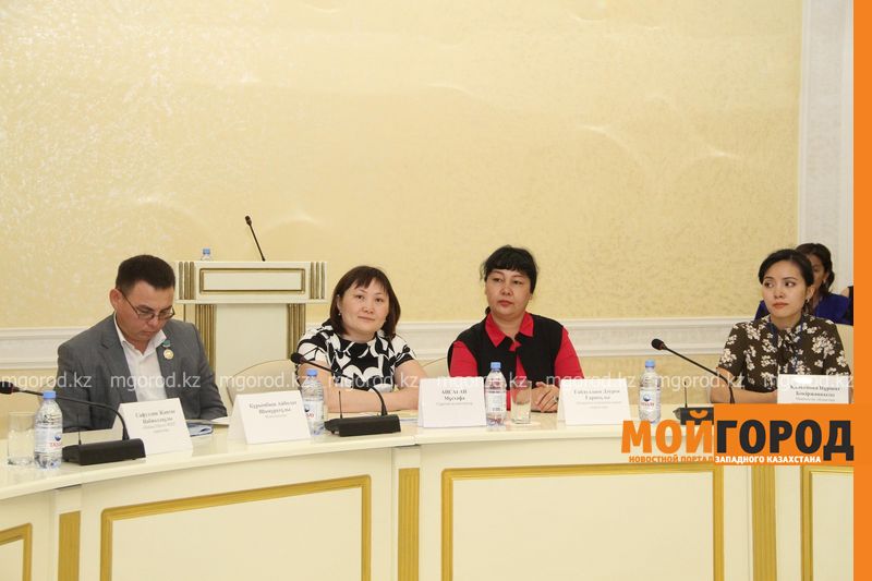 В ЗКО начал работу республиканский форум краеведов