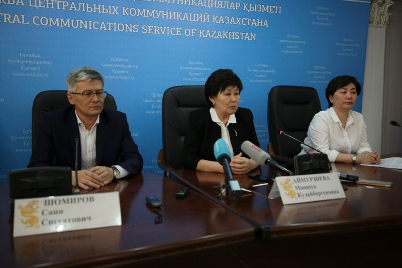 У погибшего солдата не было менингококковой инфекции – облздрав Атырауской области
