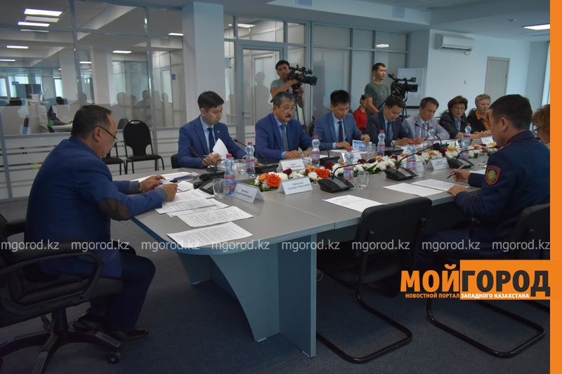 Бизнес-вумен предложили участвовать в реализации проектов ГЧП в ЗКО