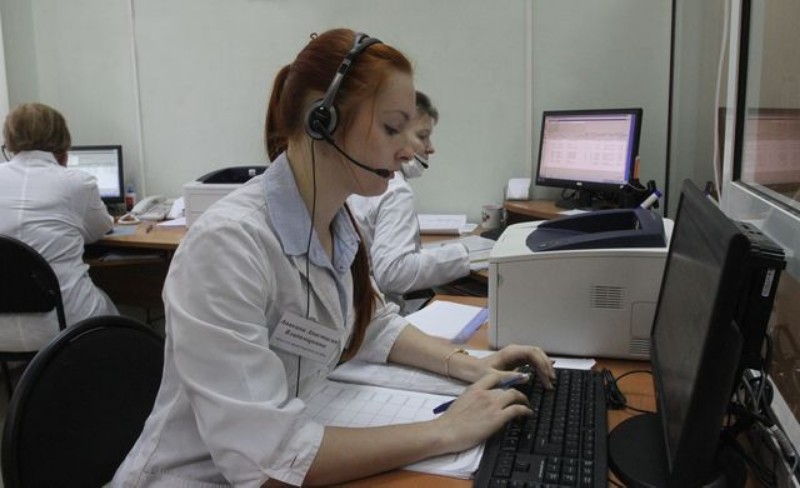 В Атырау открылся Call-центр по вопросам профилактики менингита