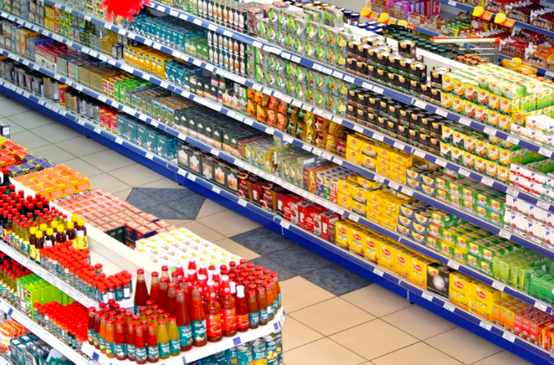 Даунсайзинг  – «диета» для казахстанских продуктов