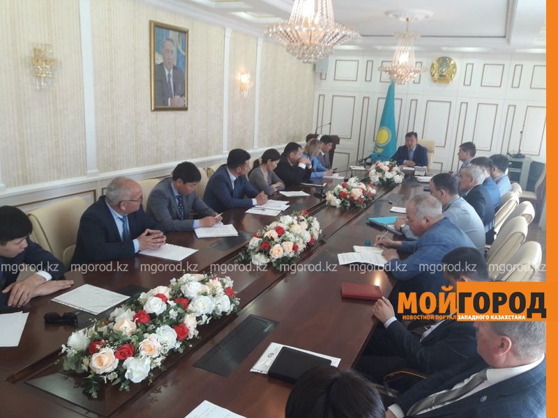 На пять суток арестуют злостных неплательщиков за горячую воду в Уральске