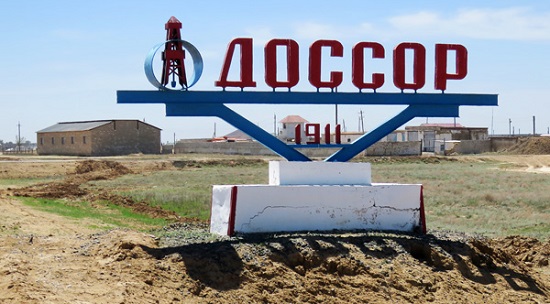 6 семей остались без жилья из-за пожара в Атырауской области