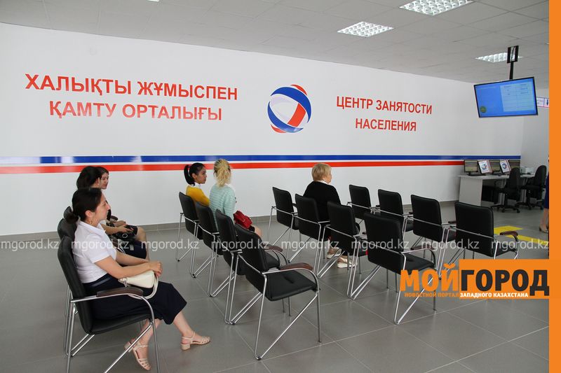 Три проекта по трудоустройству молодежи и пенсионеров представили в Уральске