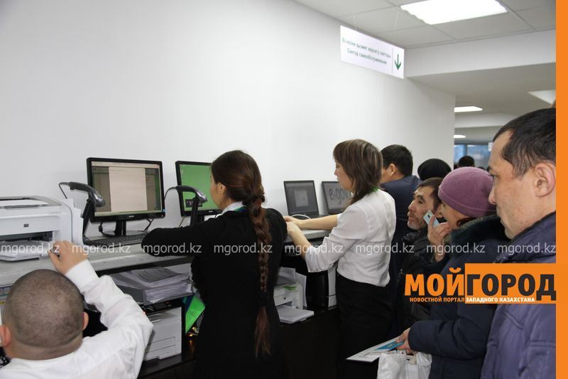 Биометрический способ получения госуслуг в РК запустят в июле