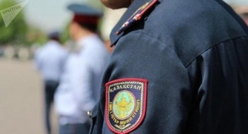 В ЗКО усилили меры безопасности в дни празднования 20-летия столицы