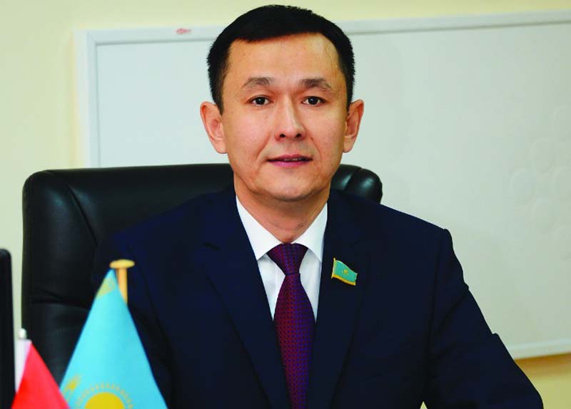 Надежда только на село