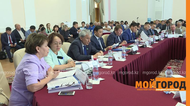 В ЗКО стартовала 22 экологическая экспедиция