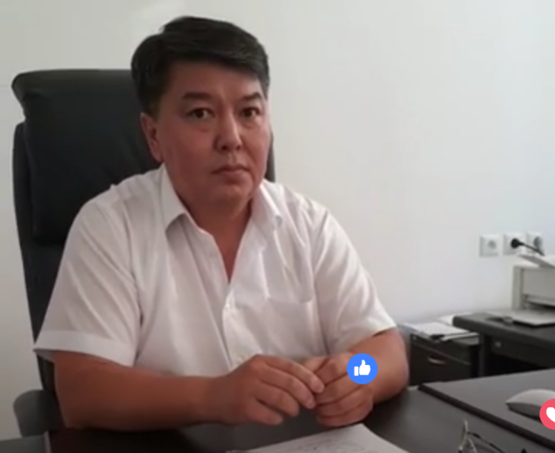Вице-президент АО «Атырау Жарык» рассказал о причинах частых отключений электричества