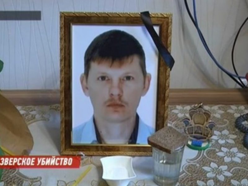 В Атырау убийцу в привокзальном кафе отправили лечиться от шизофрении