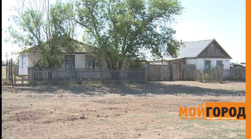 Благодаря господдержке стали развиваться маленькие села Жанибекского района