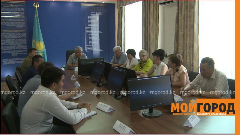 В ЗКО волонтеры будут проводить проводить профилактическую работу с отдыхающими