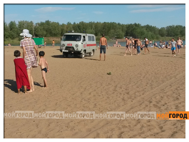 Два человека утонули в ЗКО