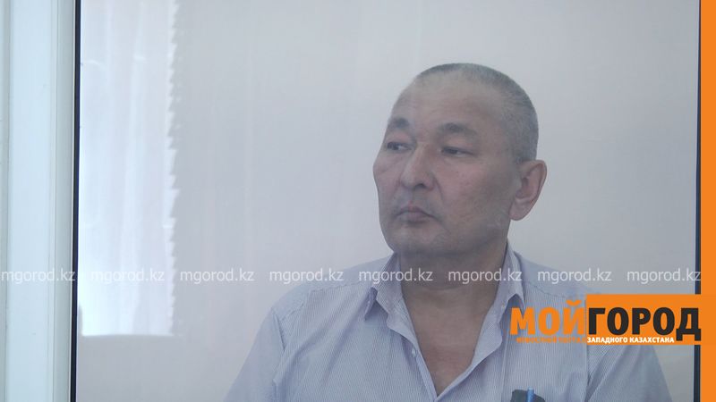 В Уральске вынесли приговор убийце бывшей снохи