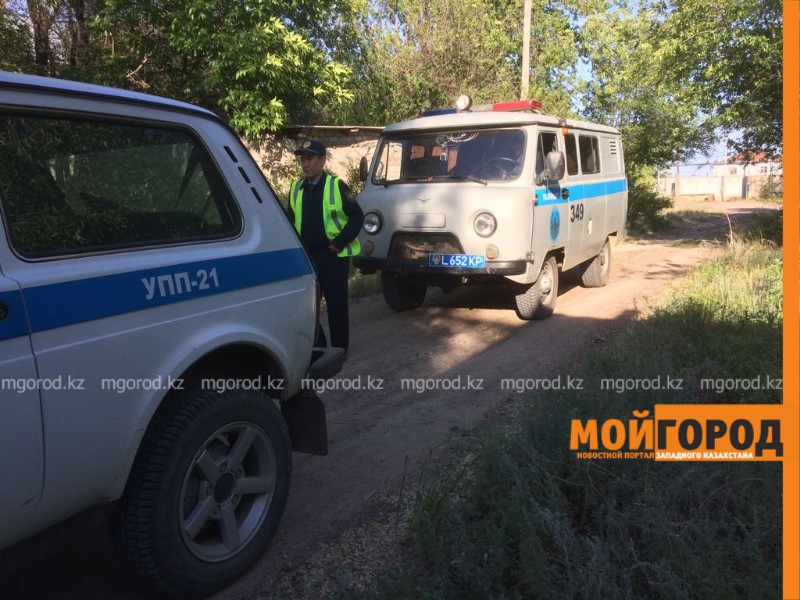 150 полицейских Уральска будут работать в усиленном режиме во время матча «Акжайык» - «Актобе»