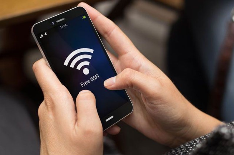 25 точек с бесплатным доступом к Wi-Fi появились в Атырау