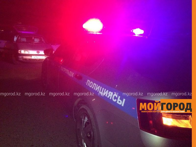 Годовалый ребенок погиб в ДТП в Уральске