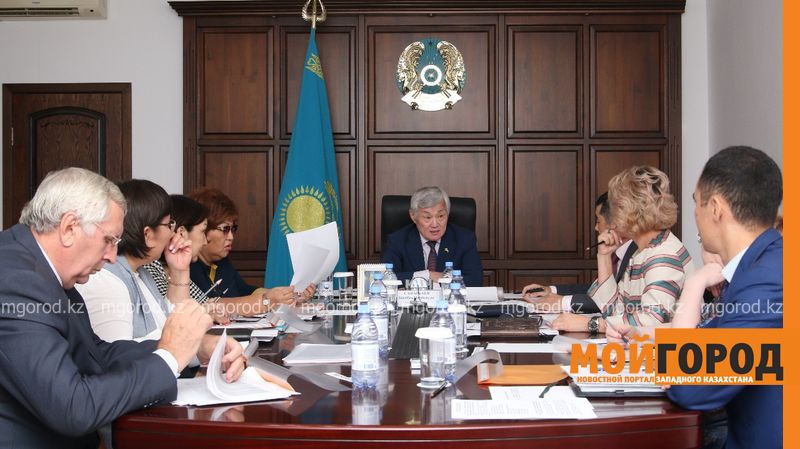 100 человек получат высшее образование за счет местного бюджета в Актюбинской области