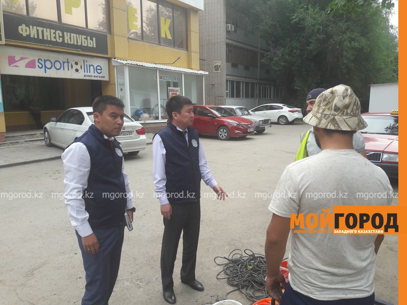 В ЗКО произошло 24 несчастных случая на производстве