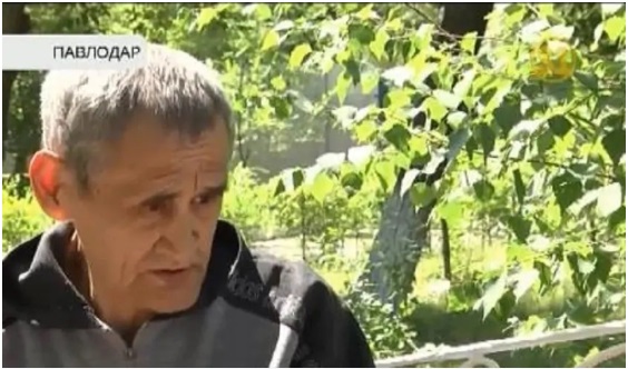 Пенсионера из Павлодара 10 лет незаконно удерживали в писихдиспансере Атырау