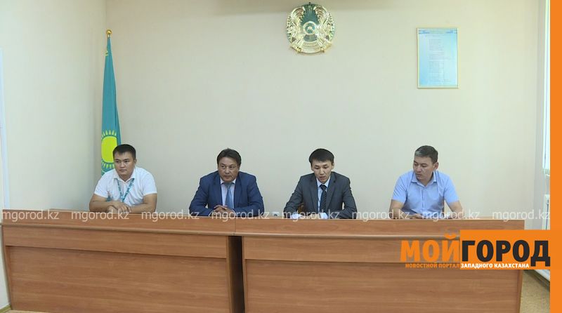 Рабочим коллективам ЗКО разъясняют действие программы «7-20-25»