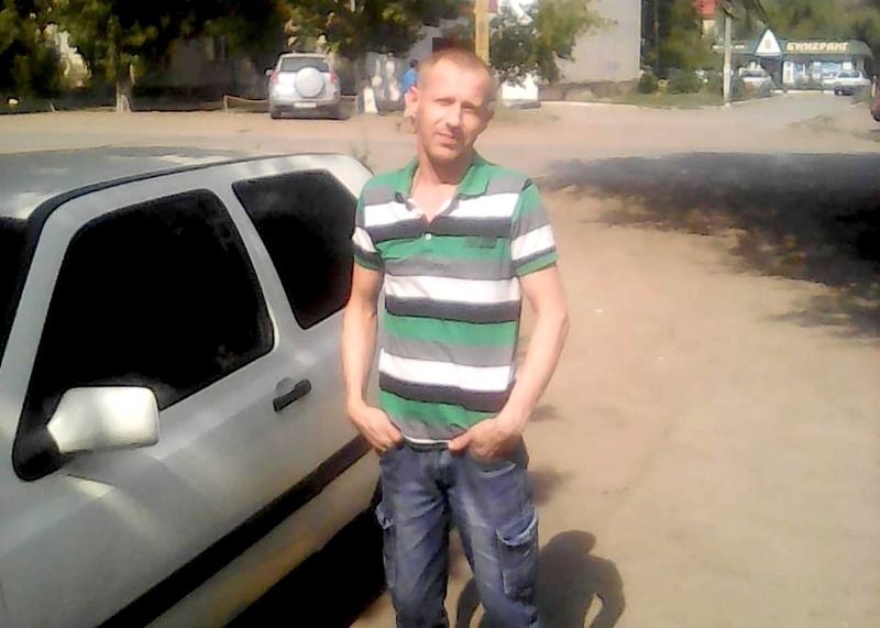В Уральске родственники нашли объявленного в розыск мужчину