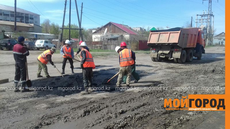 Работодатели ЗКО задолжали 140 млн тенге рабочим