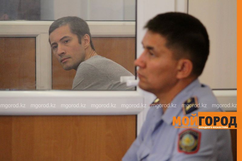 Обвиняемый в двойном убийстве в Уральске: меня специально довели до такого состояния