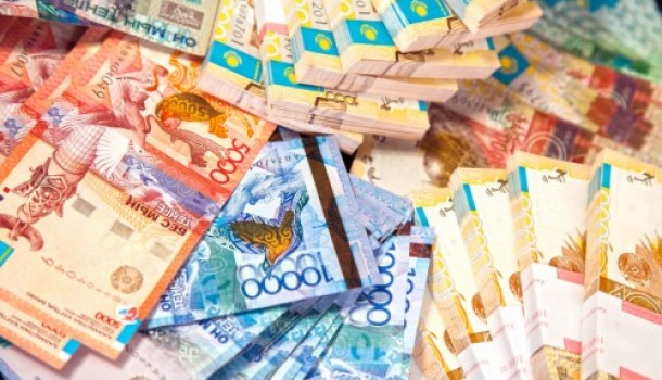 В Атырау суд взыскал с АО в доход государства 3 миллиона тенге