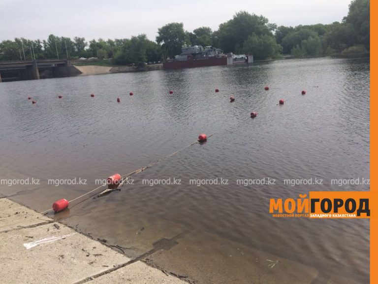 Восемь человек утонули в ЗКО