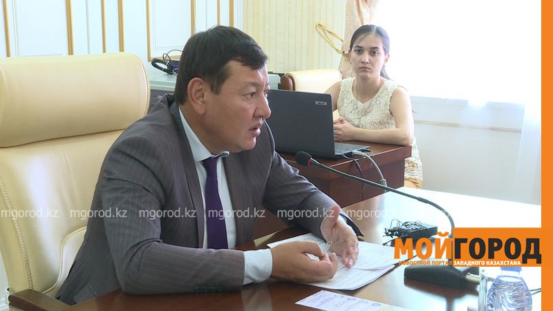 Жастар ісі жөніндегі қалалық кеңестің кезекті отырысы өтті