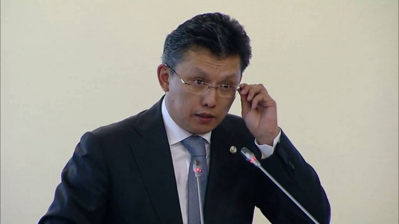 Назначен новый аким Астаны