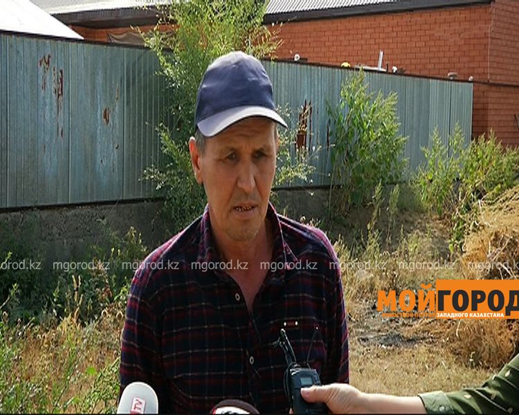 Пятеро детей осталось у погибшего при взрыве бензовоза мужчины