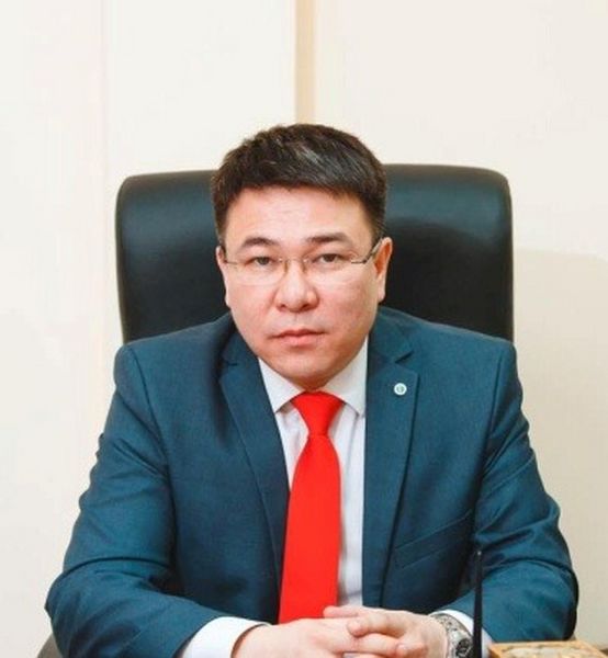 В Уральске назначили нового директора региональной палаты предпринимателей
