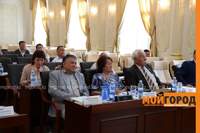 В Уральске переименуют идеологически устаревшие названия улиц