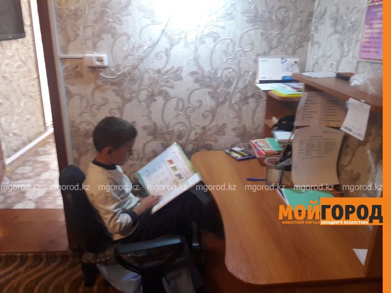 В Уральске малолетний угонщик пытался угнать еще одно авто