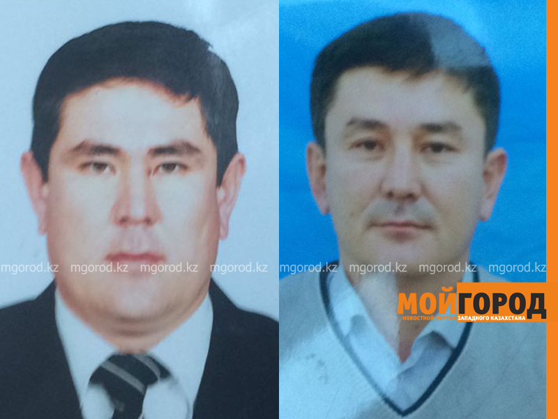 Пропавшие 10 дней назад жители Актобе нашлись в Кызылординской области
