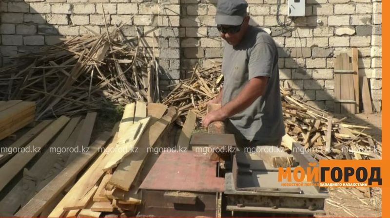 В Казталовском районе ЗКО развивается малый бизнес